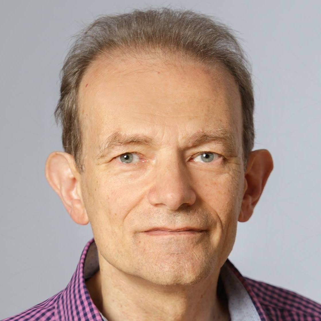 Joachim Sevenich über Raho Bornhorst