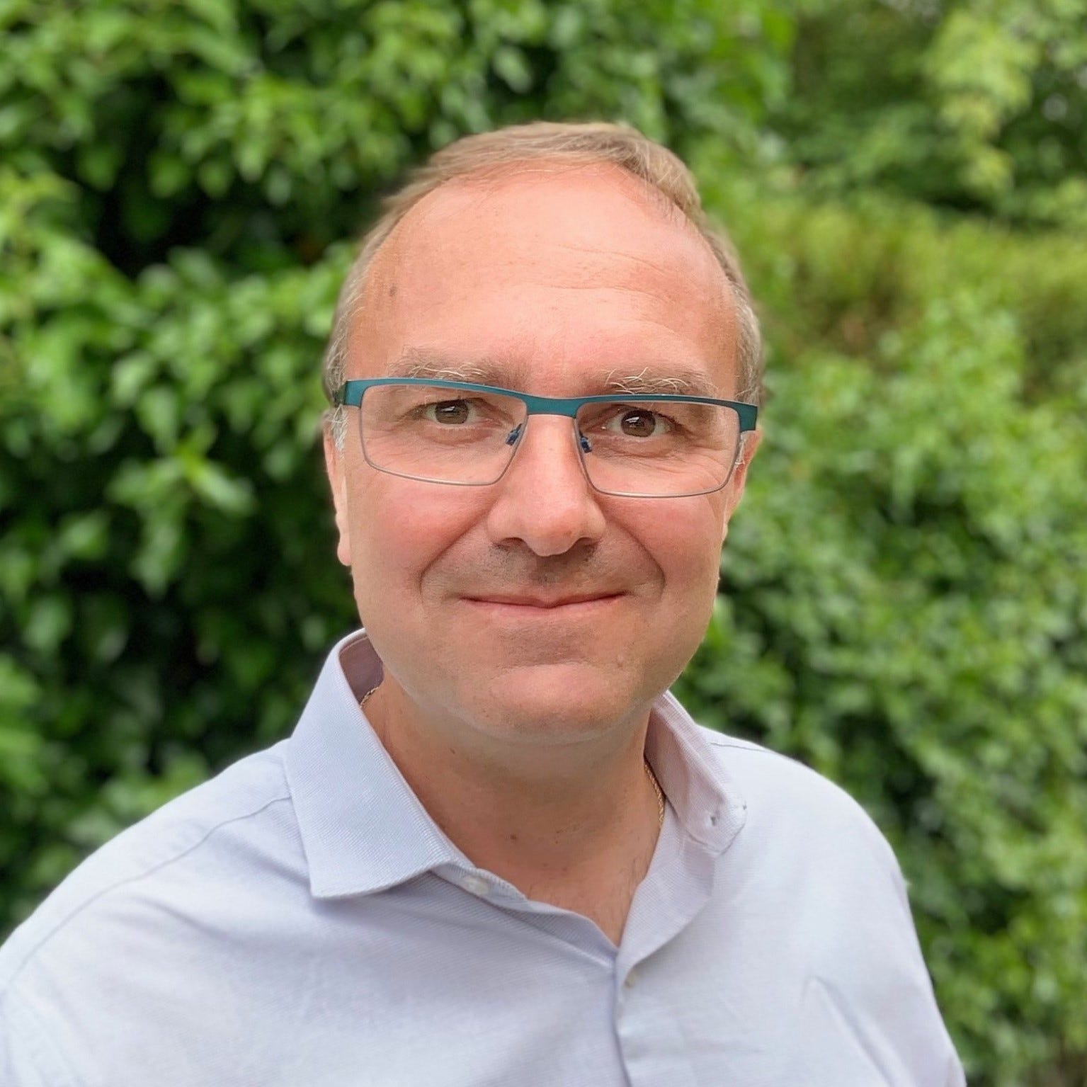 Danny Stucki über Raho Bornhorst