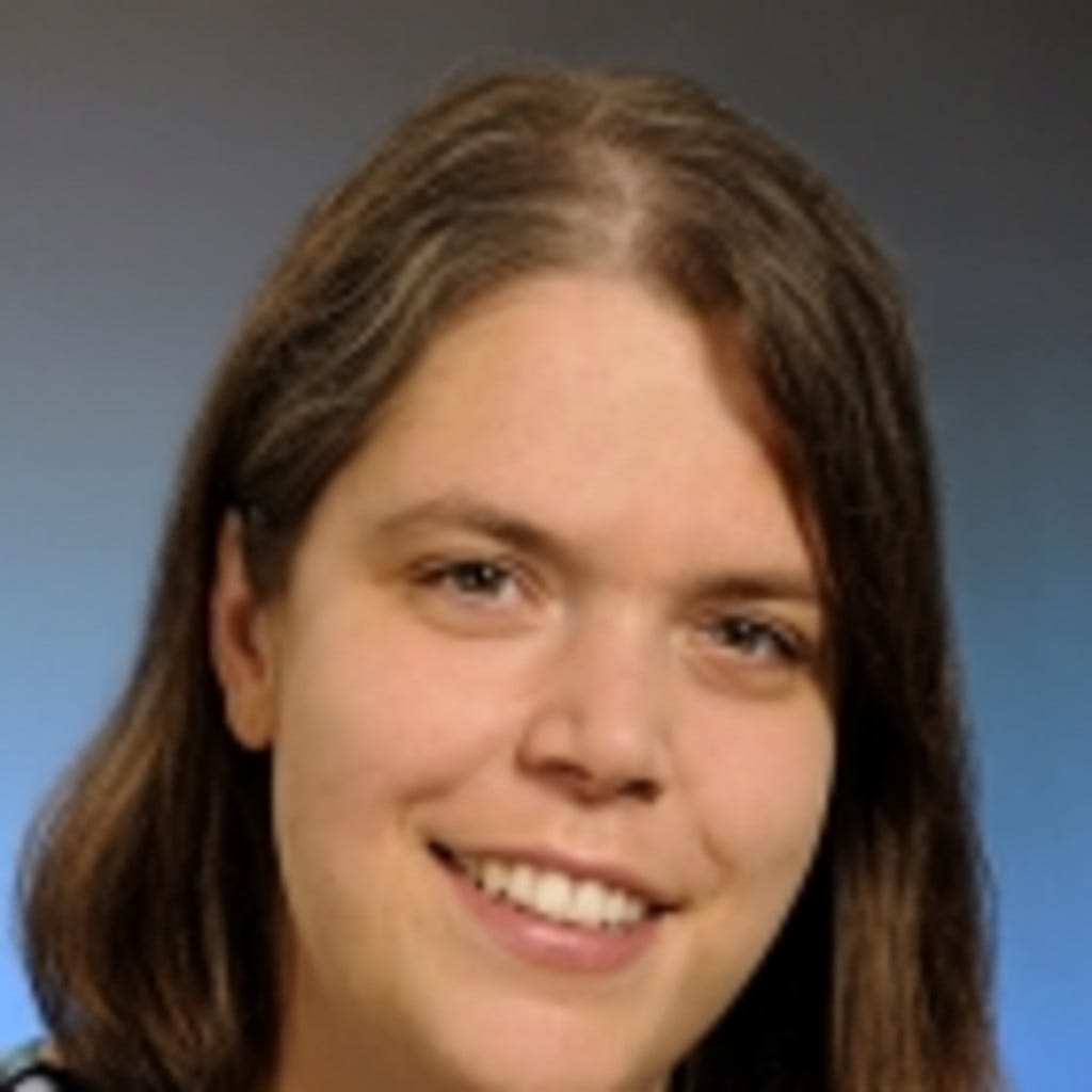 Nicole Finley über Raho Bornhorst