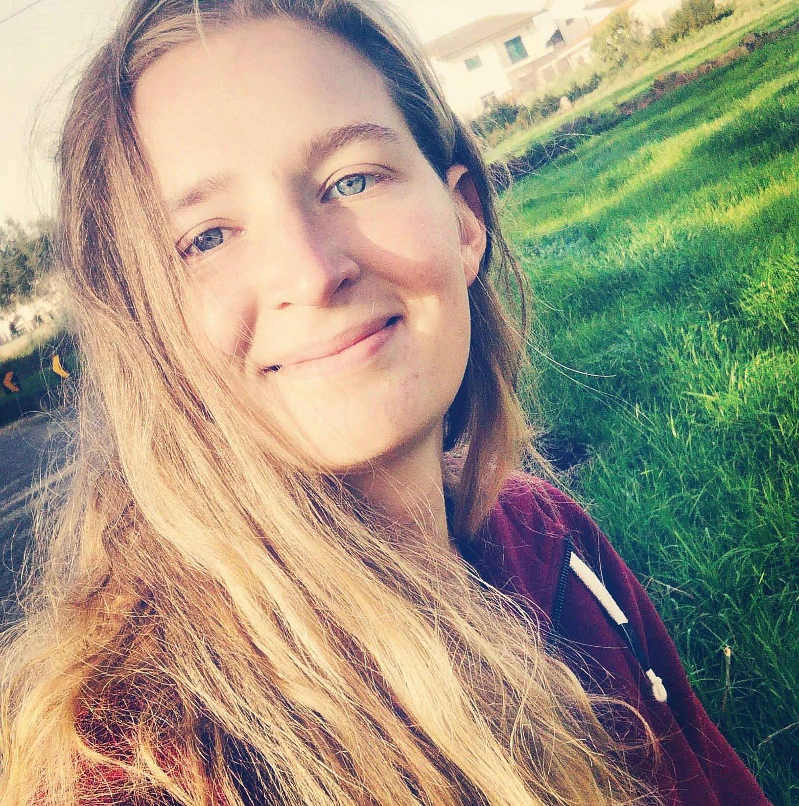 Stefanie Peetz über Raho Bornhorst