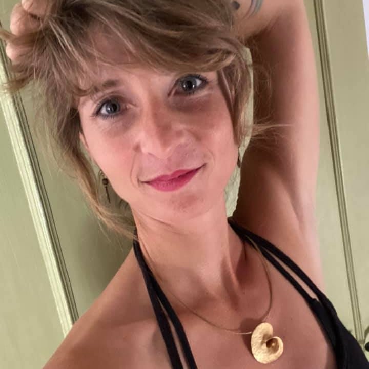 Jana Richter über Raho Bornhorst