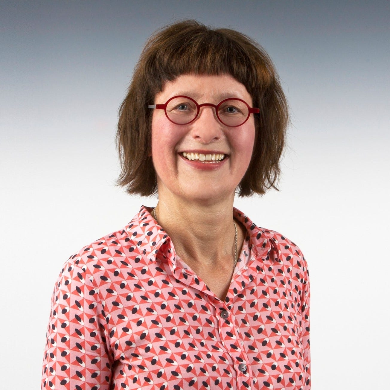 Gabriele Wick über Raho Bornhorst