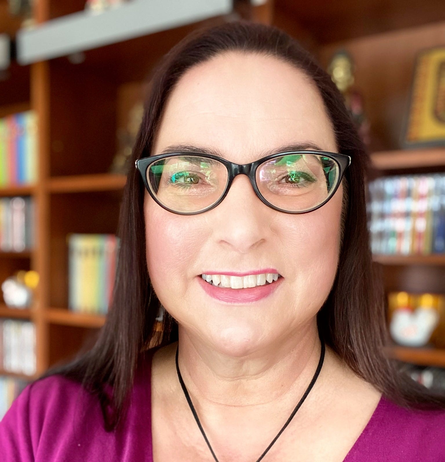 Dorothea Röhrig über Raho Bornhorst