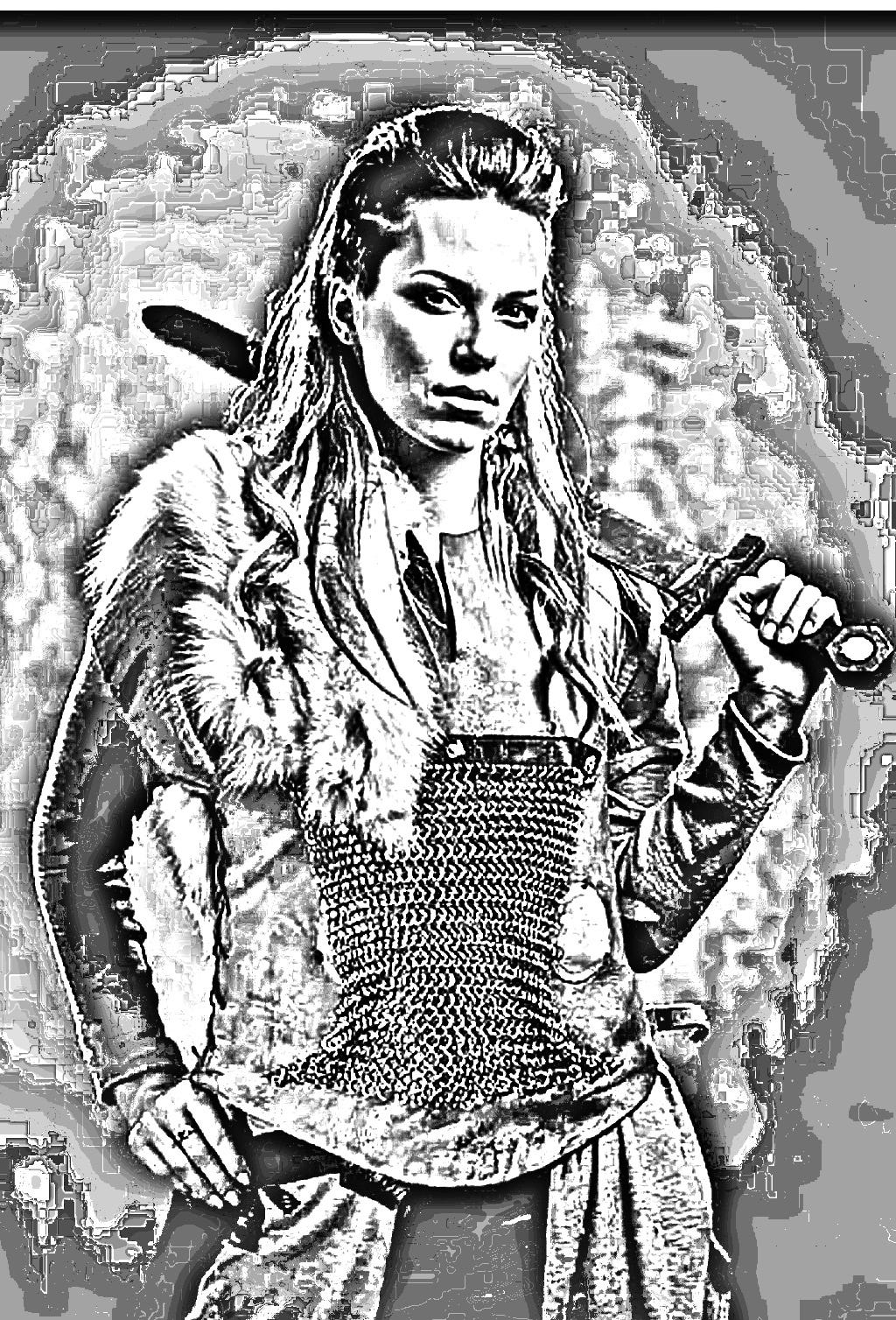 Krieger-innen-Bewusstsein