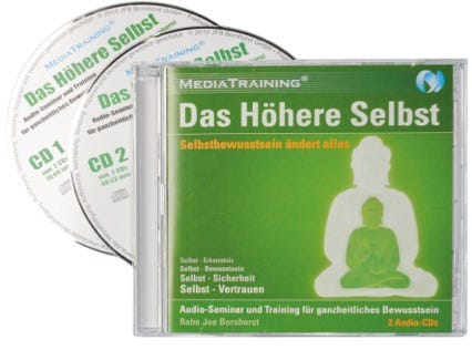 Meditations-Kurs Das Höhere Selbst