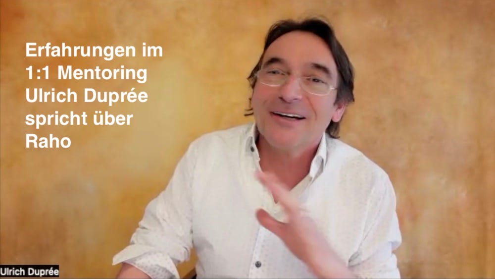 Schau dir dieses erstaunliche Video an!