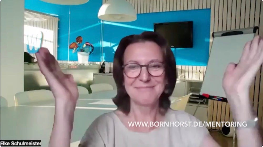 Schau dir dieses erstaunliche Video an!