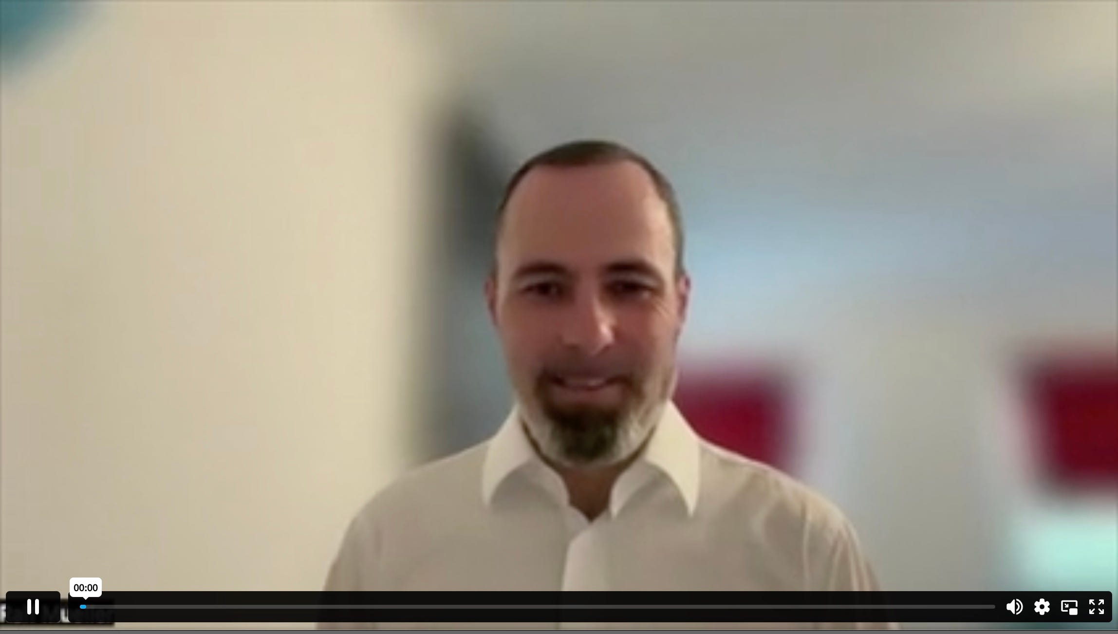 Schau dir dieses erstaunliche Video an!