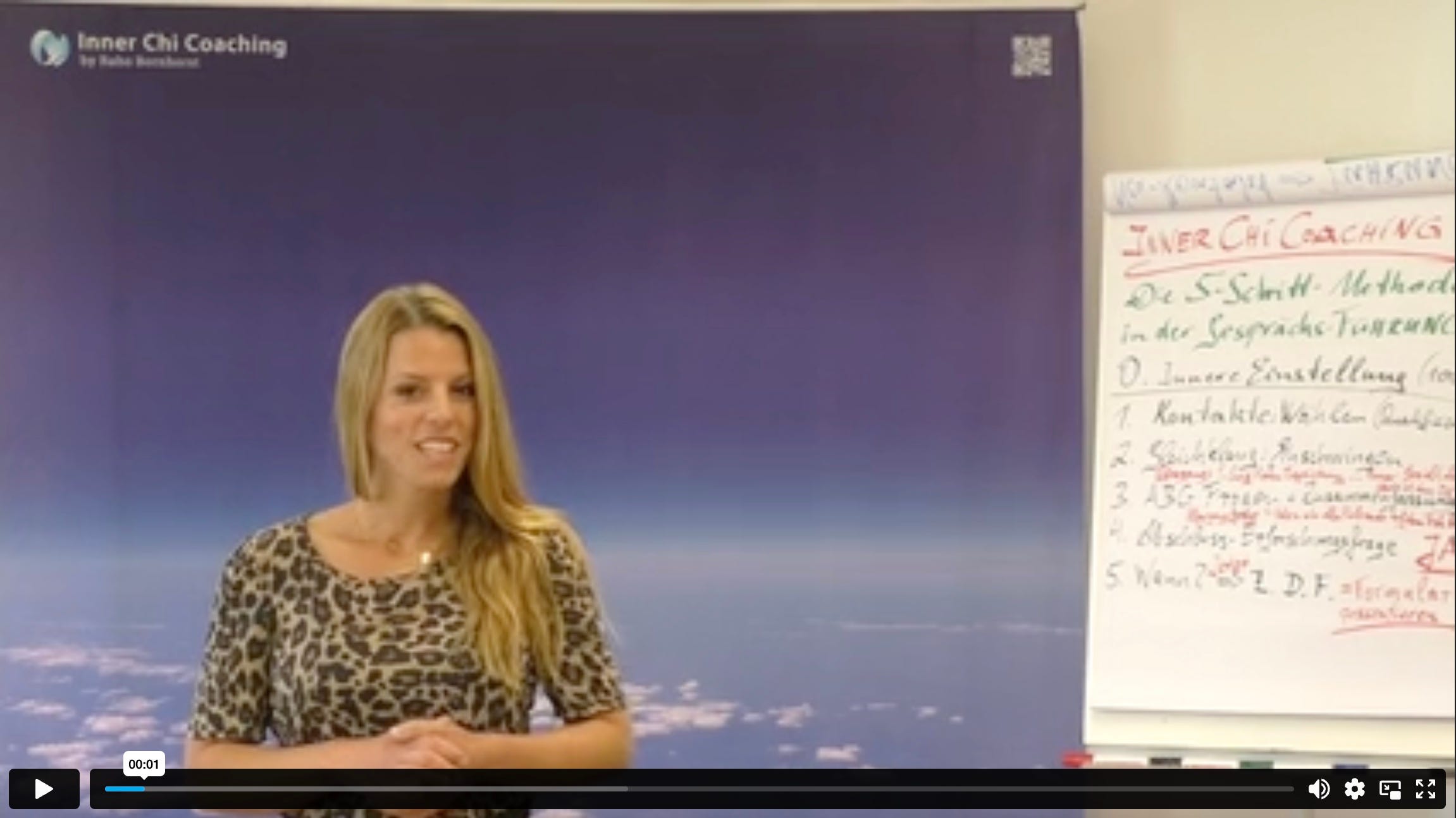 Schau dir dieses erstaunliche Video an!