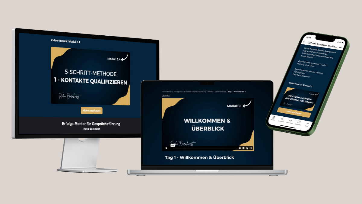 Schau dir dieses erstaunliche Video an!