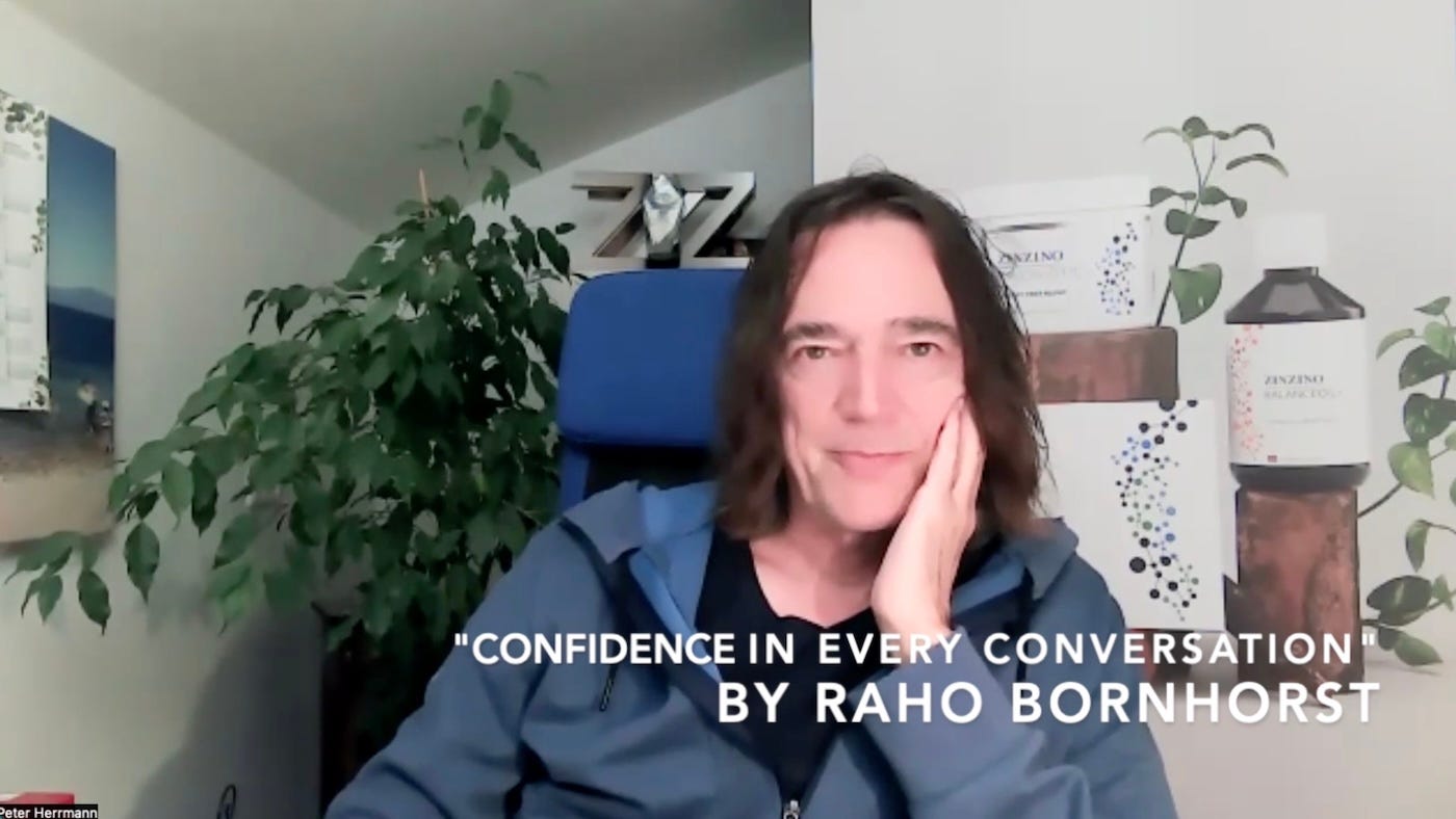 Schau dir dieses erstaunliche Video an!