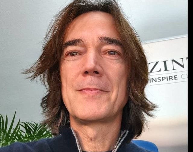 Peter Herrmann, Portrait