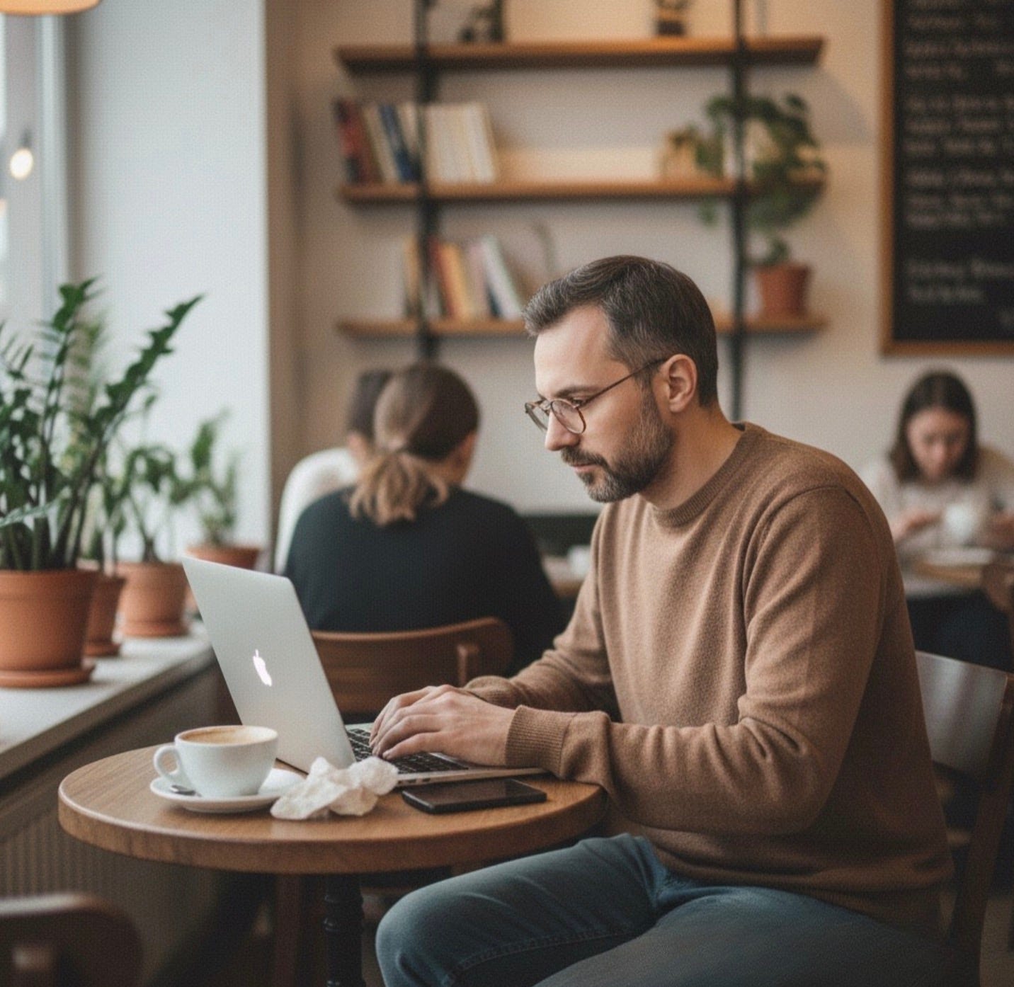Digital, von zu Hause, Kein Laden noch Lager notwendig –  Laptop, Handy, Internet und Know-how,Software,kostenlose Online-Tools, Webseiten-Baukästen, KI , KI -gestützte Helfer,Automatisierung, E-Mail-Marketing, SEO, Sales Funnel