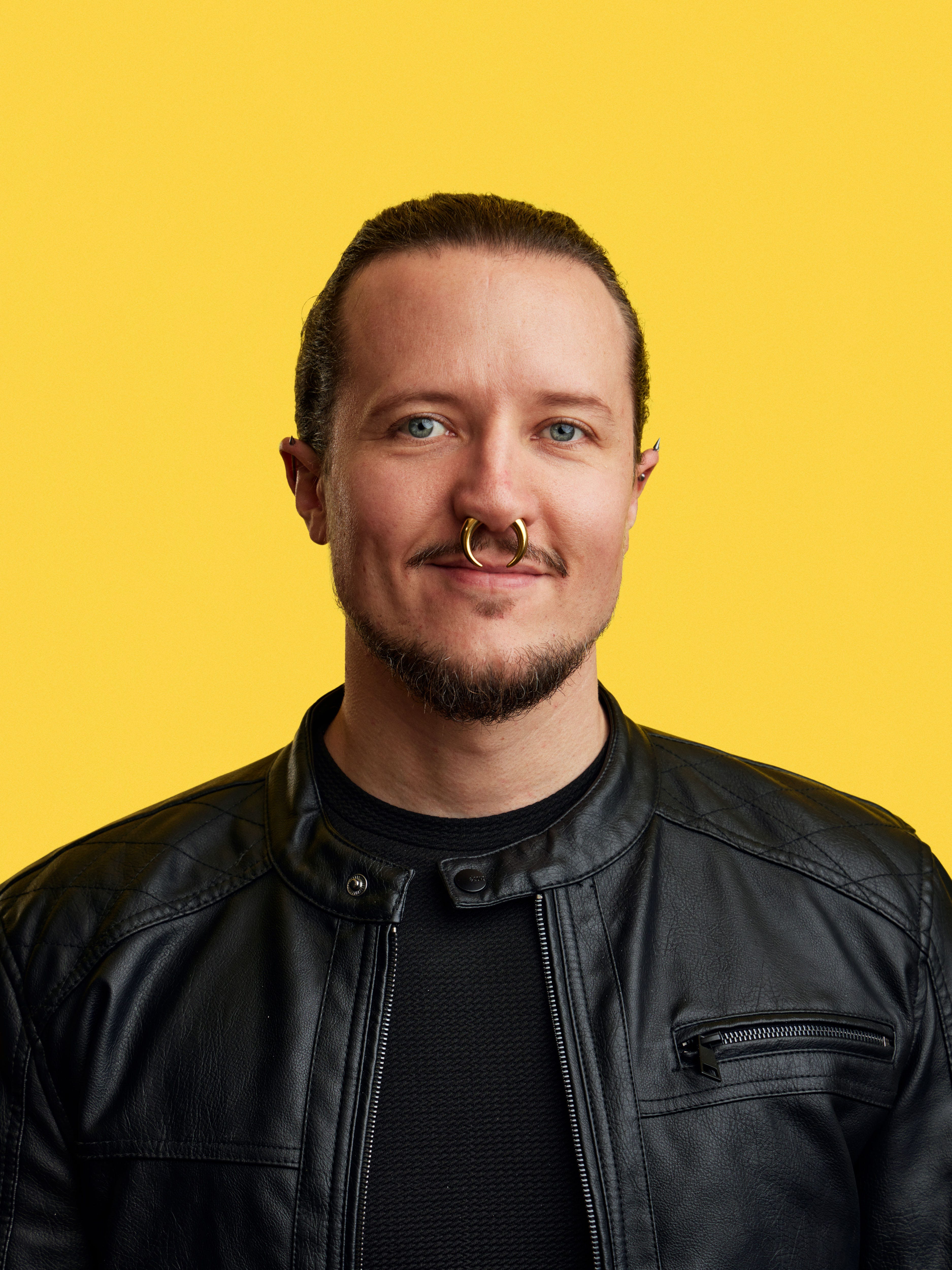 Der Schrei nach Wohlstand