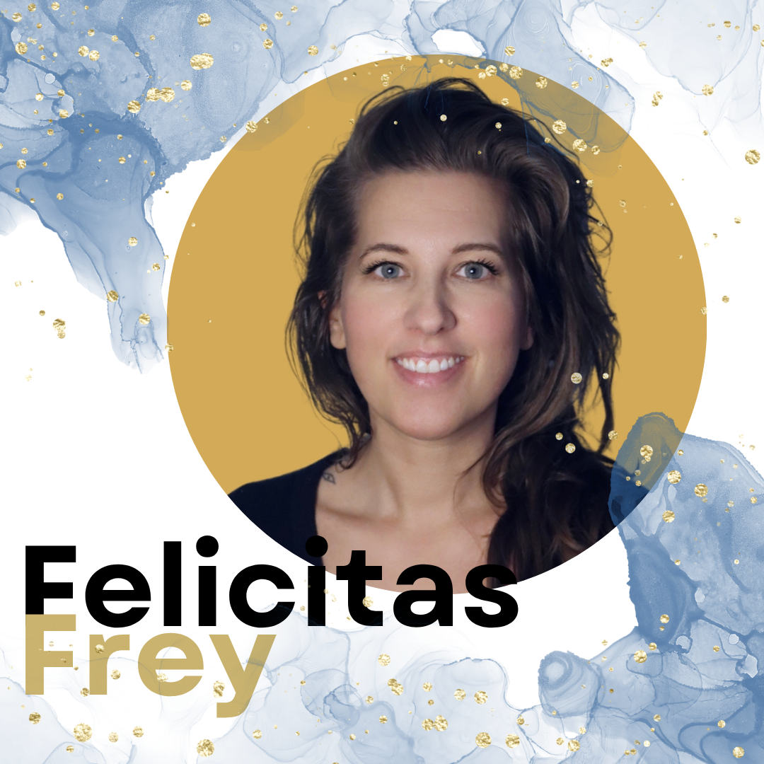 Felicitas Frey