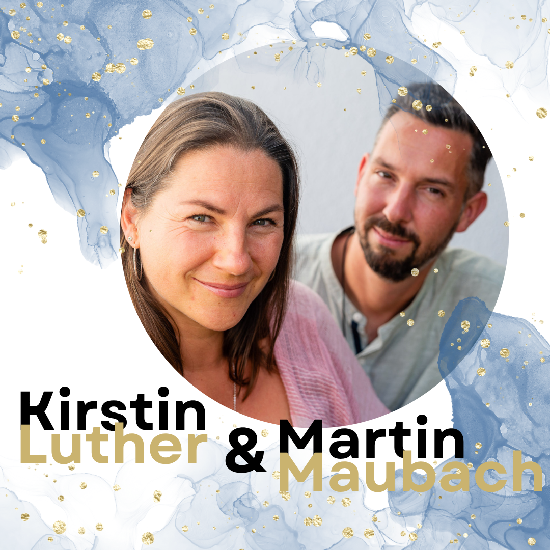 Kirstin Luther Martin Maubach