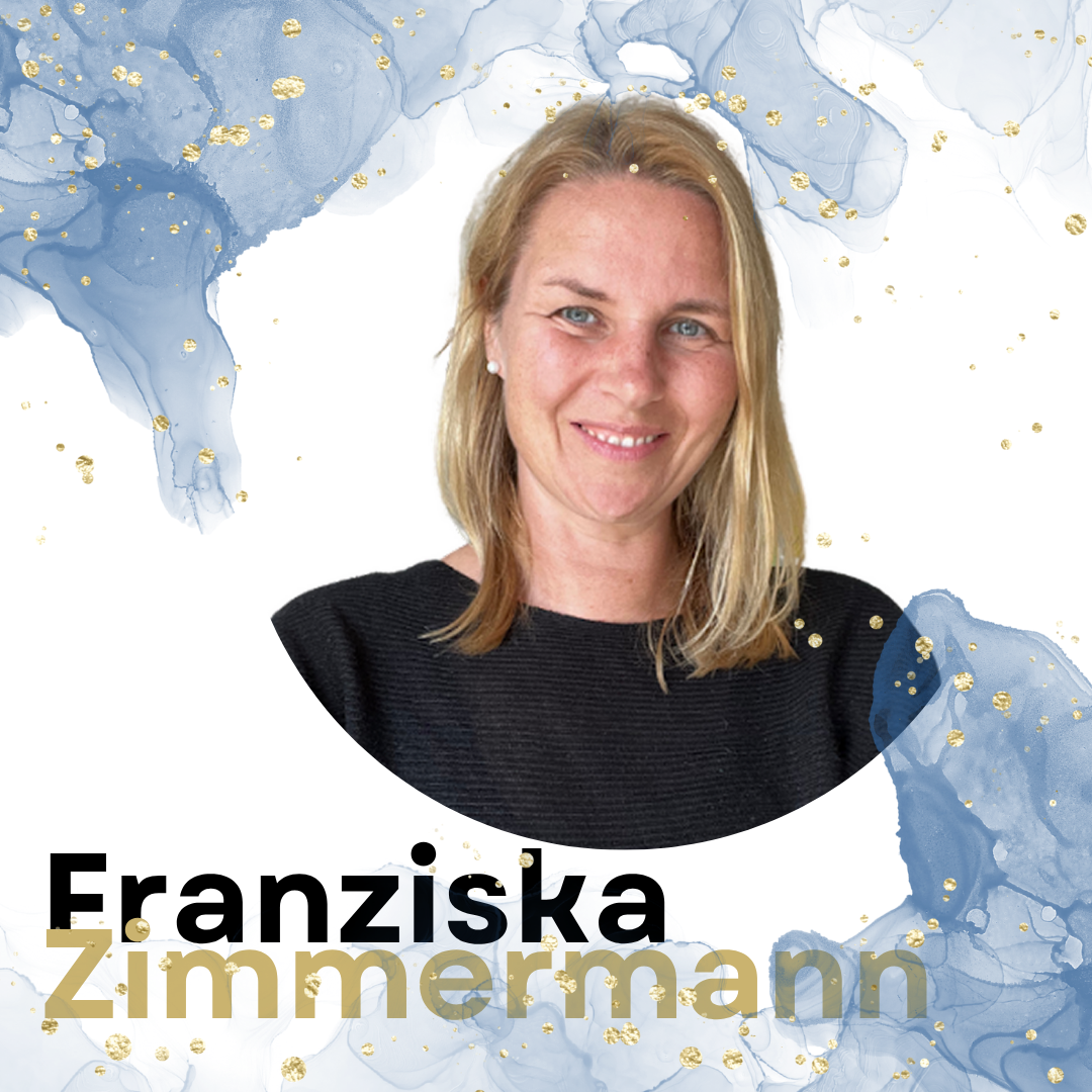 Franziska Zimmermann