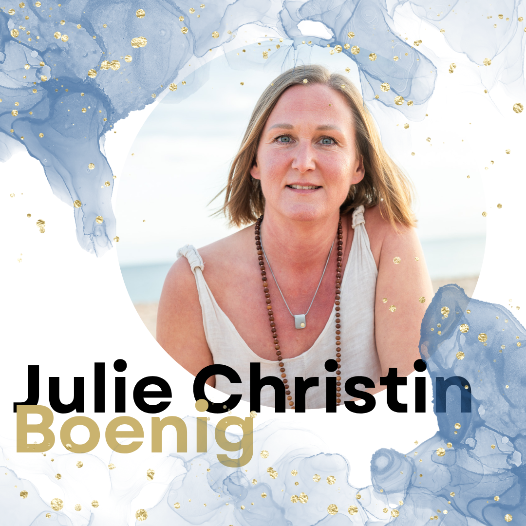 Julie Christin Boenig