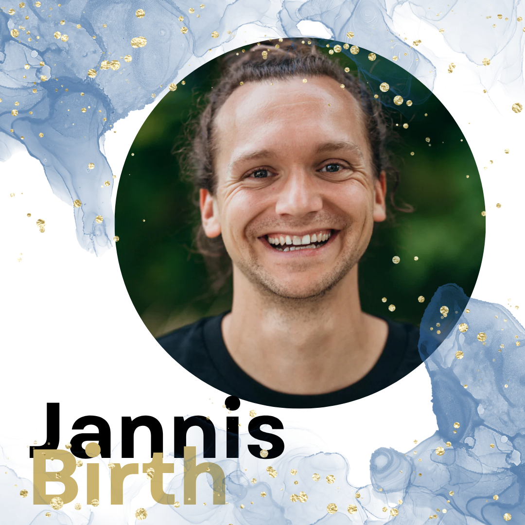 Jannis Birth AHO.bio