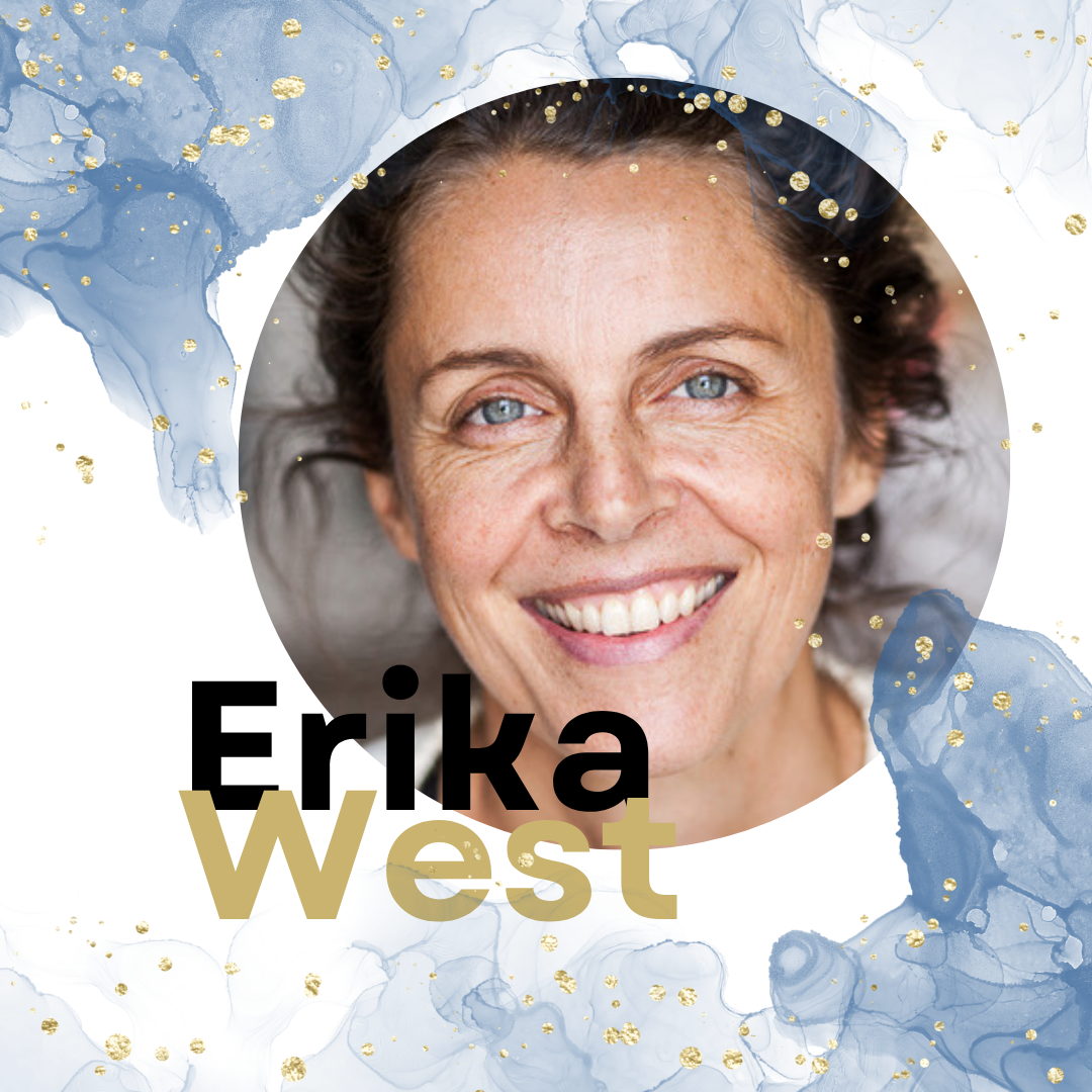 Erika West