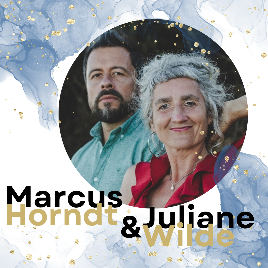 Juliane Wilde Marcus Horndt