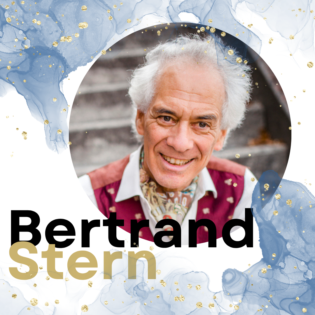 Bertrand Stern
