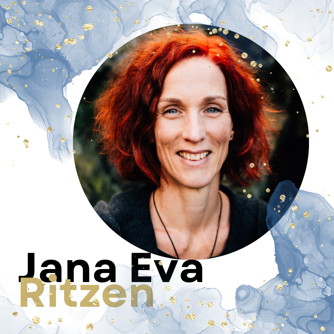 Jana Eva Ritzen