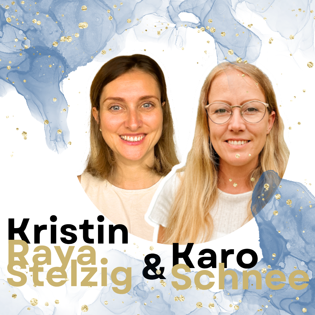 Kristin Stelzig Karo Schnee