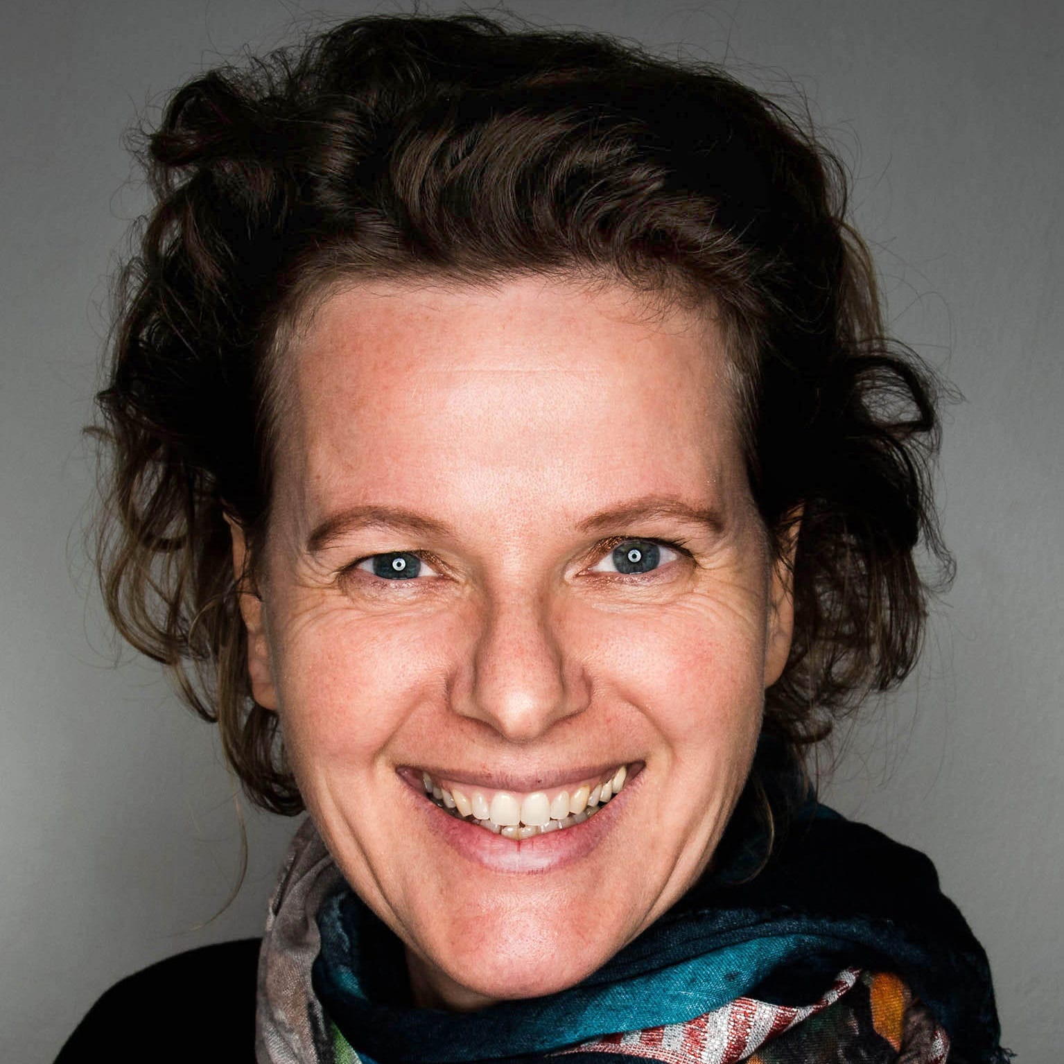 Rita Newman