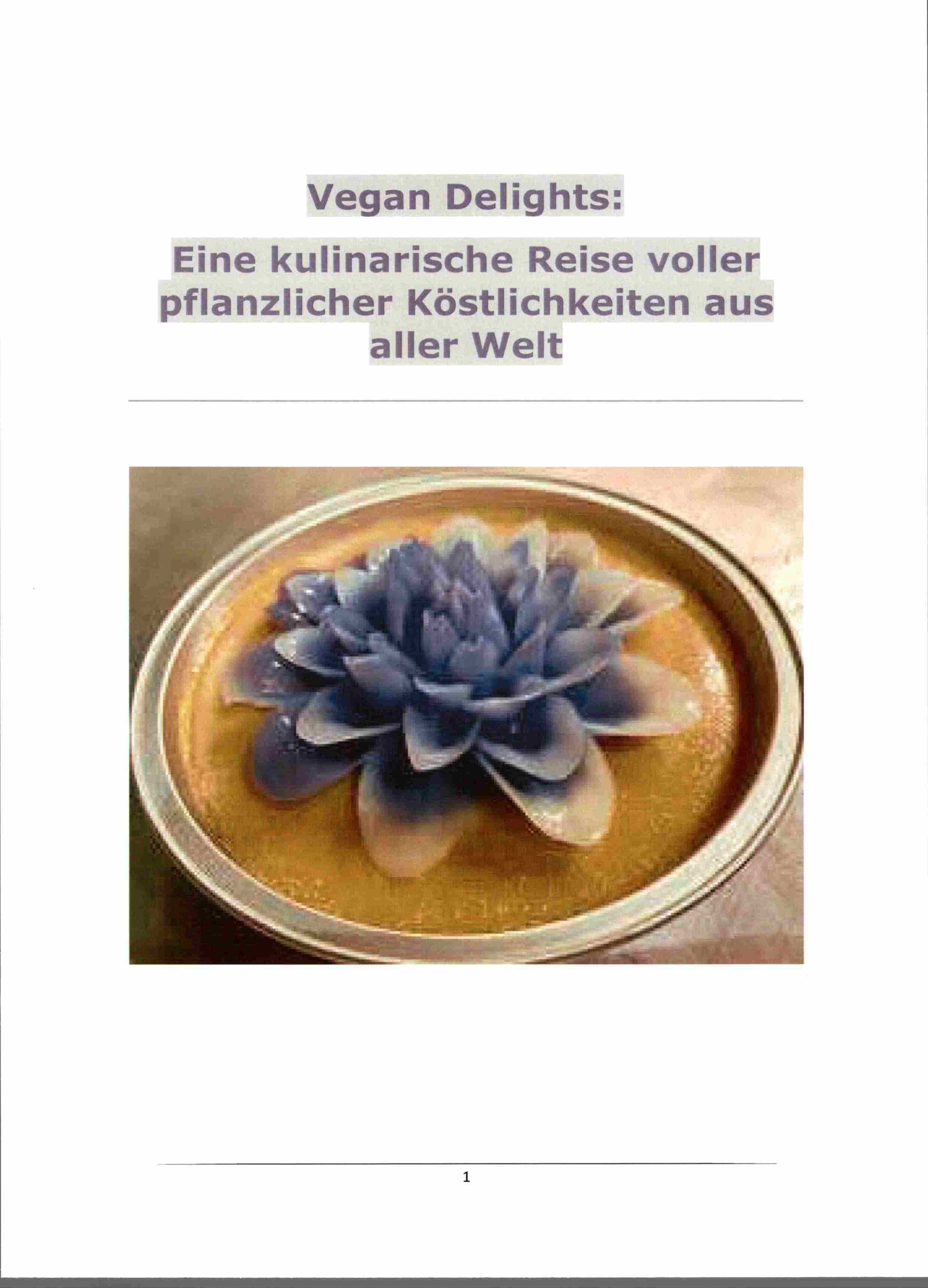 vegan, Gesundheit, Ernährung, Nachhaltigkeit