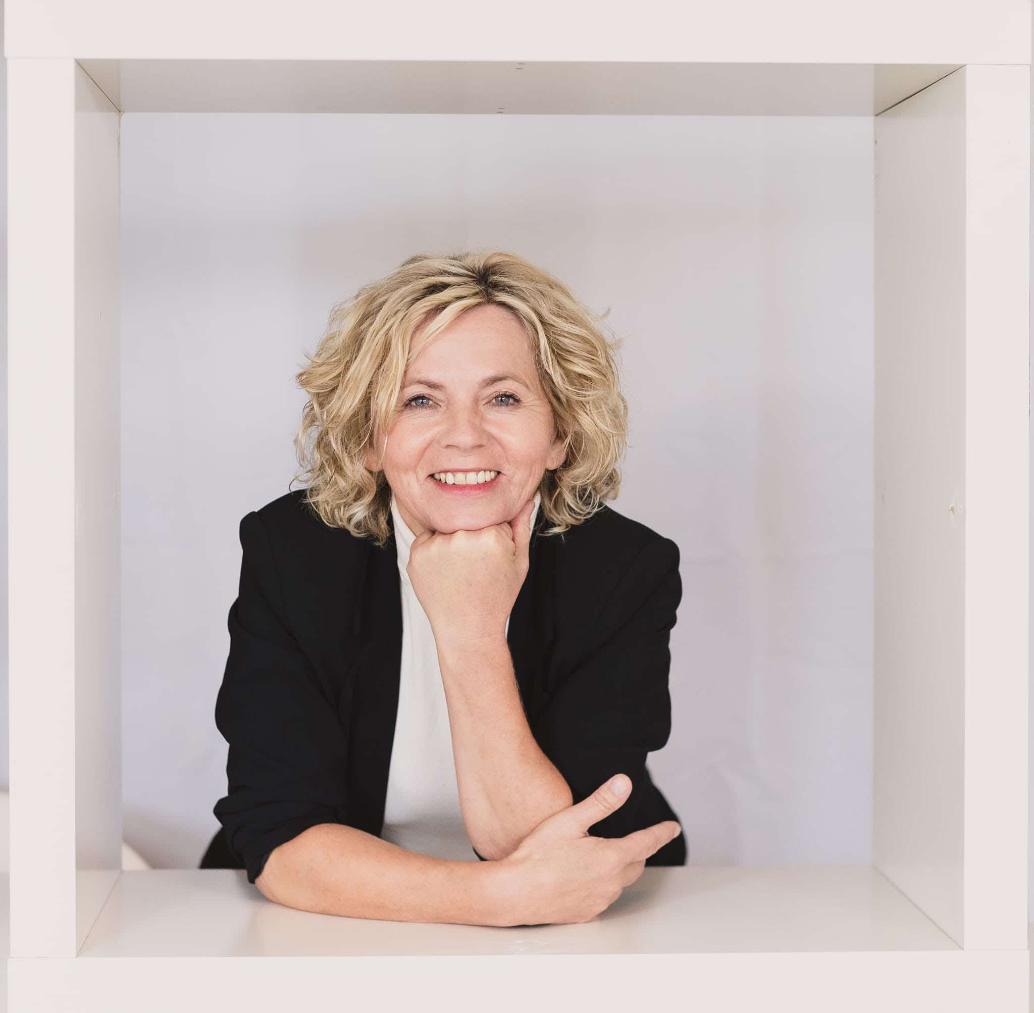 Testimonial Christina Sausenthaler