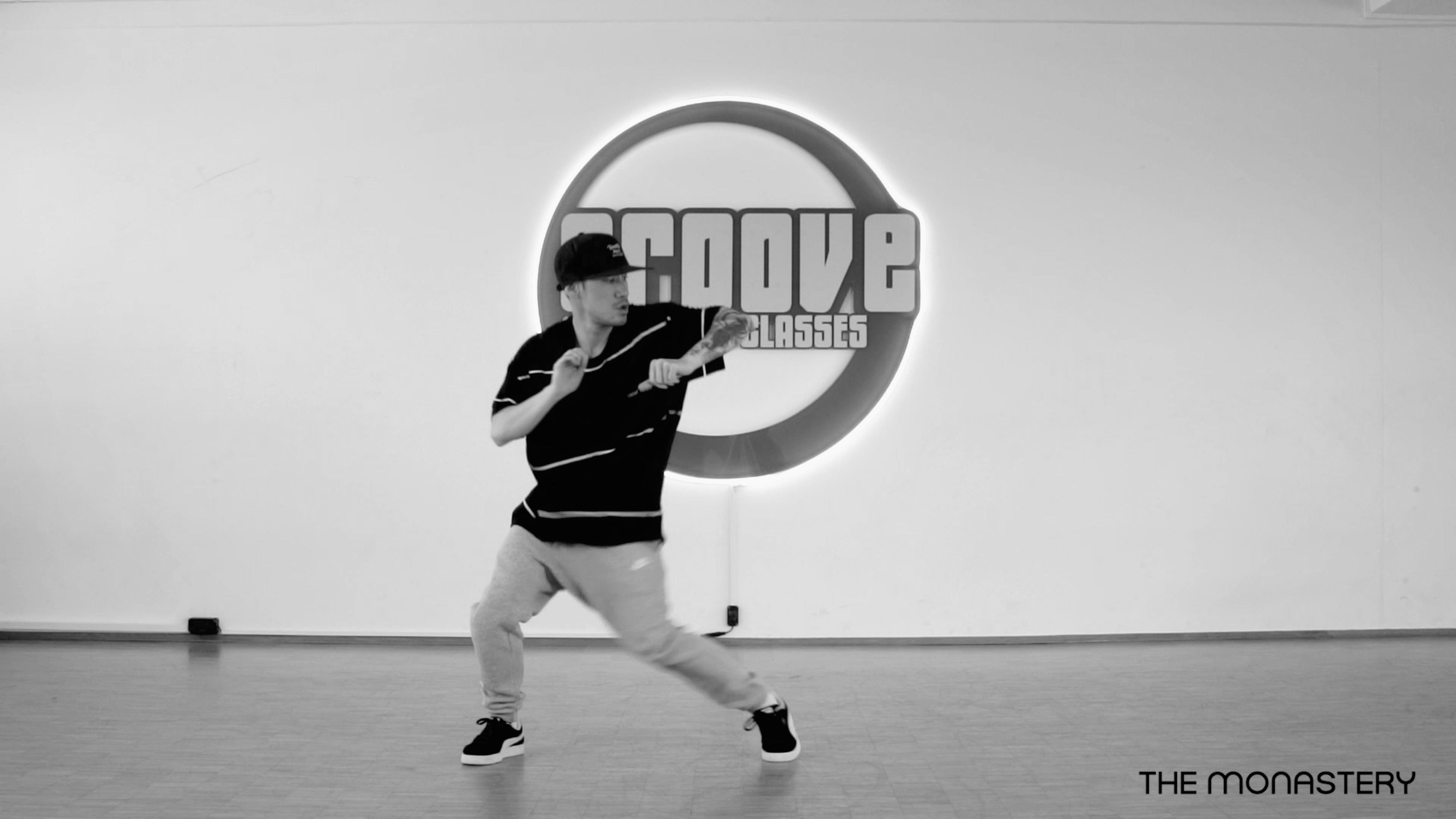 Hip Hop Basics Programm