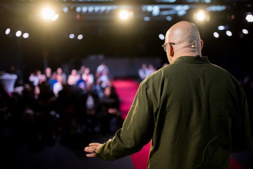 20. internationaler Speakerslam