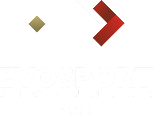 Logo EvoSport Biotuning