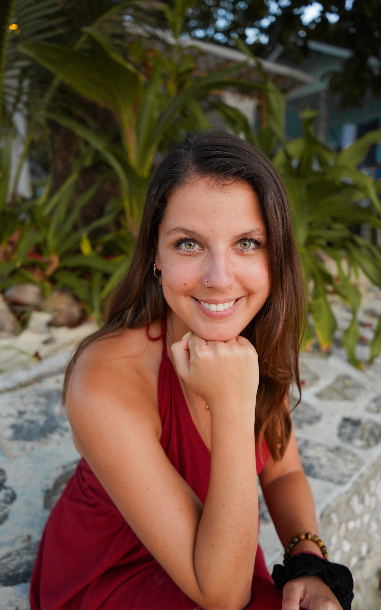 Laura-Lee Timmler Coaching