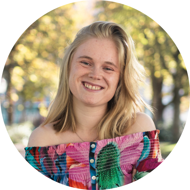 Kundenbewertung Laura-Lee Timmler