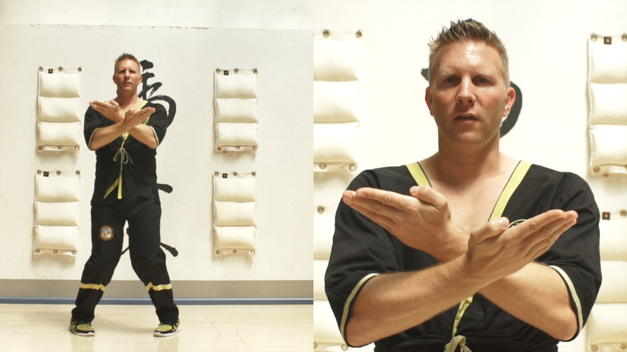 Schau dir dieses erstaunliche Video an!