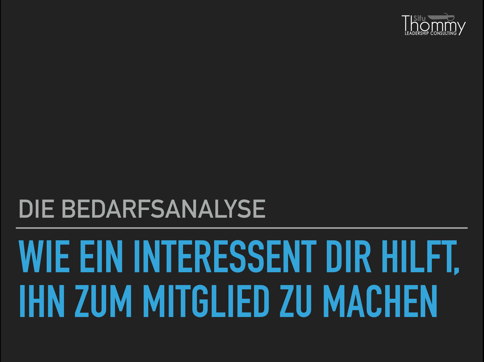 Schau dir dieses erstaunliche Video an!