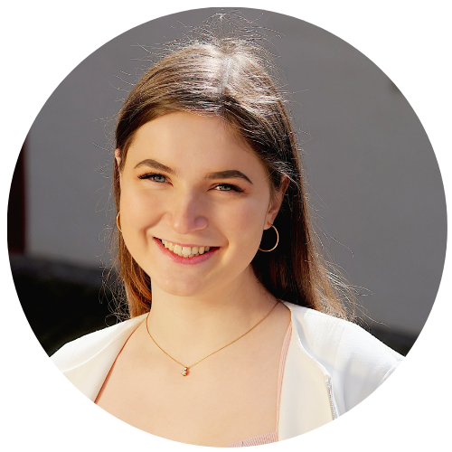 Larissa Time to change