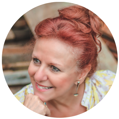 Micaela Time to change