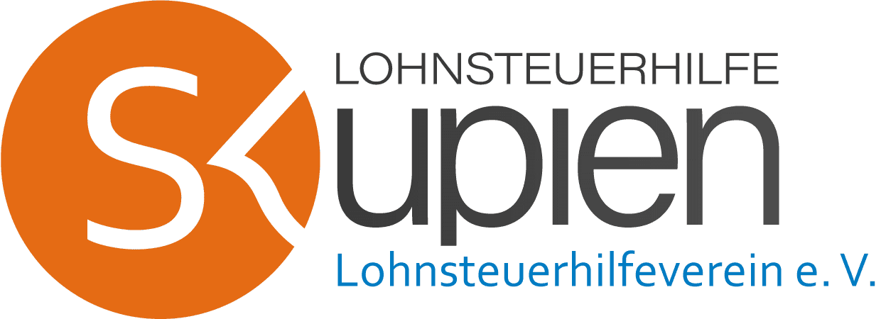 Lohnsteuerhilfe Skupien