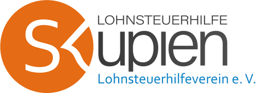Lohnsteuerhilfe Skupien
