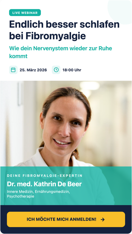 Vorteile der FibroCoach Mitgliedschaft – Live Events, Videos, Community und Wissen