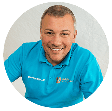 Margit Egensperger &amp; Dr. Wolfgang J. Holthoff