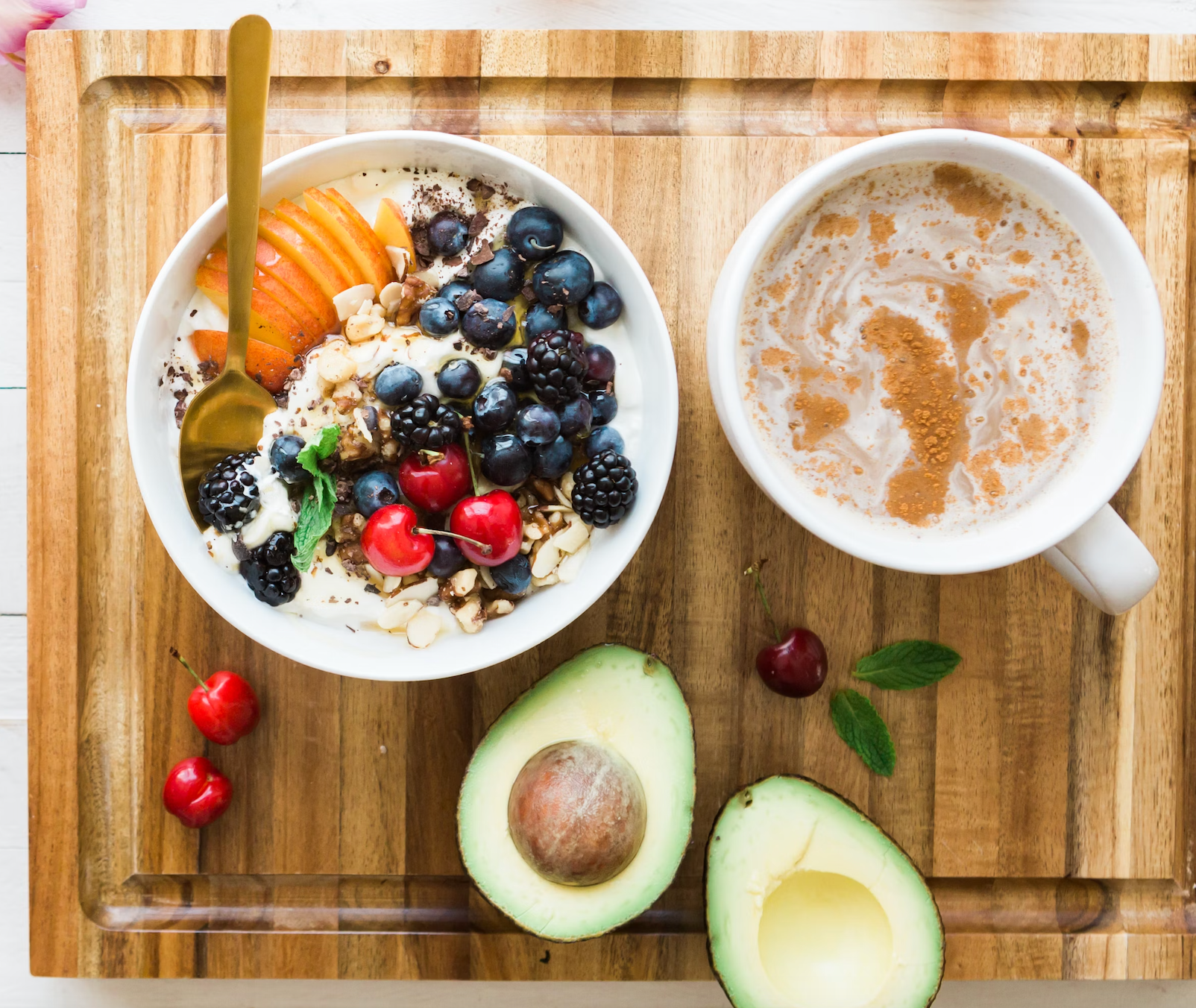 Warum solltest Du Rohkost in Deine Ernährung einbauen