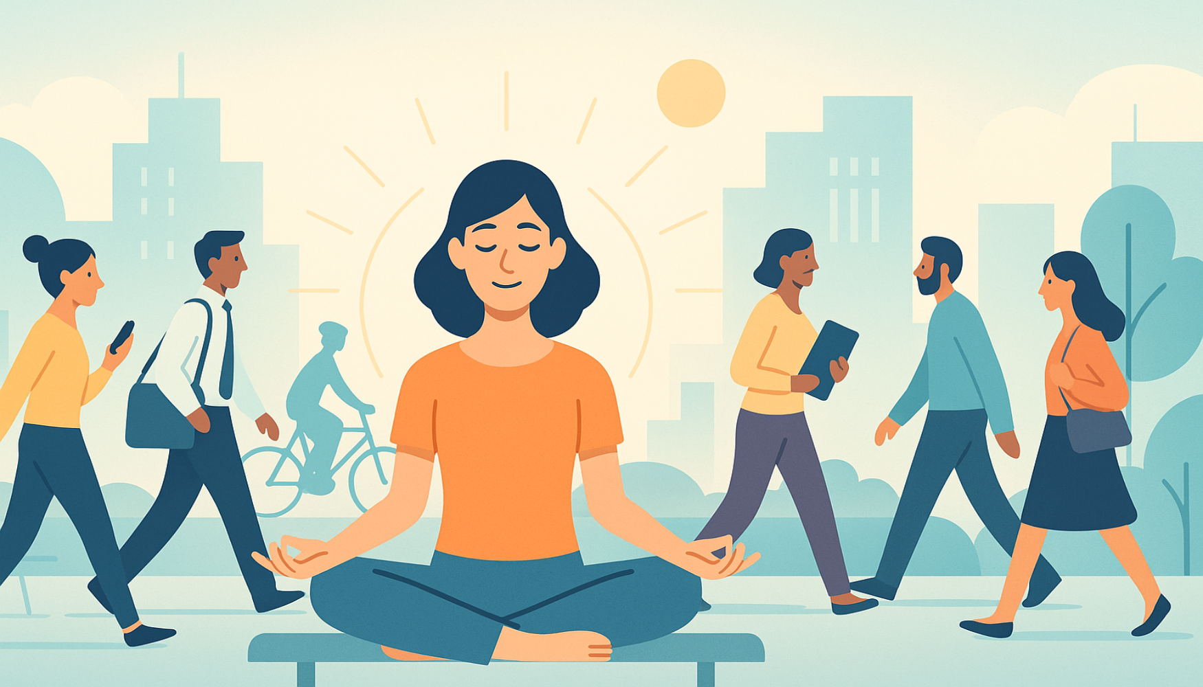 BC Media Mindfulness