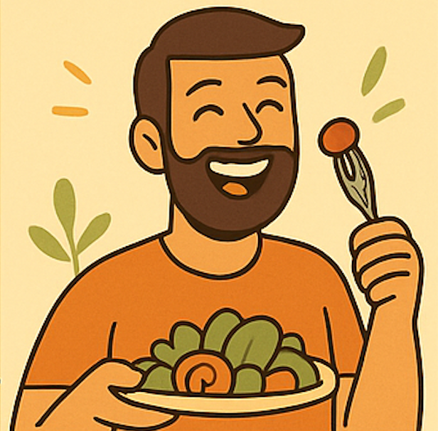 BC Media empfiehlt den Rohkost Mitgliederbereich