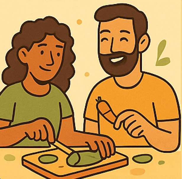 BC Media empfiehlt den Rohkost Mitgliederbereich