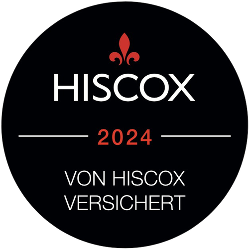 Hiscox Siegel 2024 BC Media Produktempfehlungen