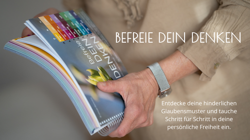 Glaubensmuster, Denkmuster, Befreiung, Techniken, Kinesiologie, Muskeltest, Loslassen